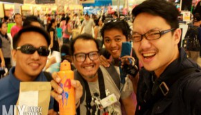 (EVENTS) Greatest Shopping Experience with friends at SM SOUTHMALL!