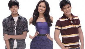 Princess and I stars Kathryn, Khalil and Daniel treat everyone with a royal surprise this Sunday in ASAP 2012