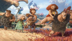 THE CROODS_