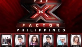 (TV) X FACTOR PHILIPPINES Revealed TOP 5!