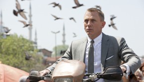 Daniel Craig