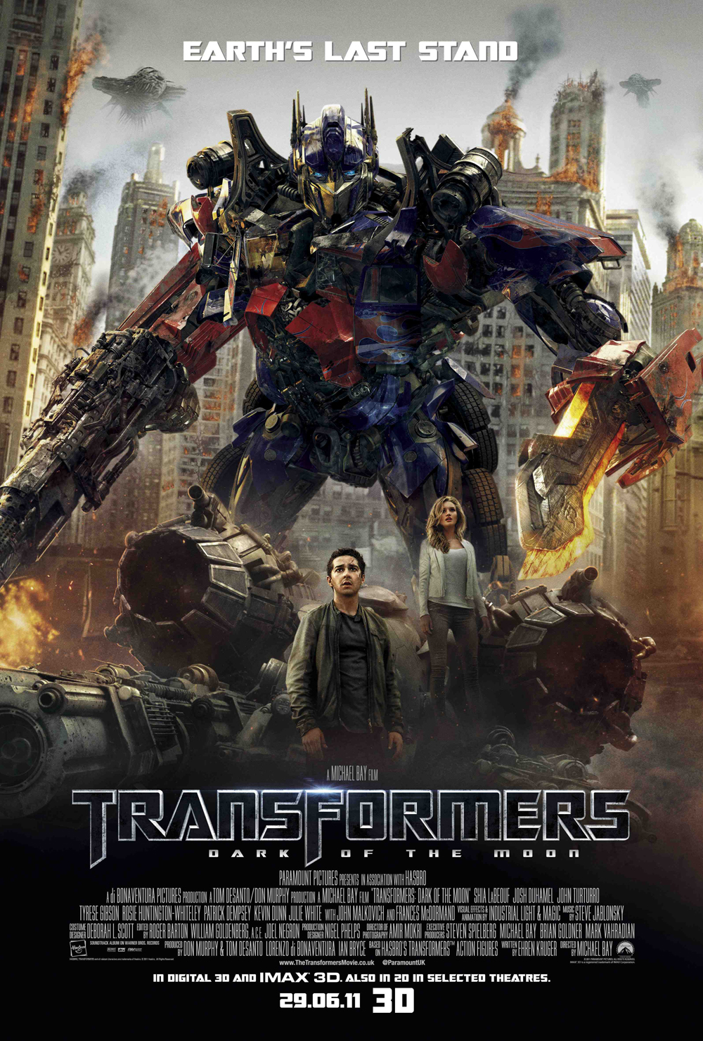 Transformers Rod Magaru