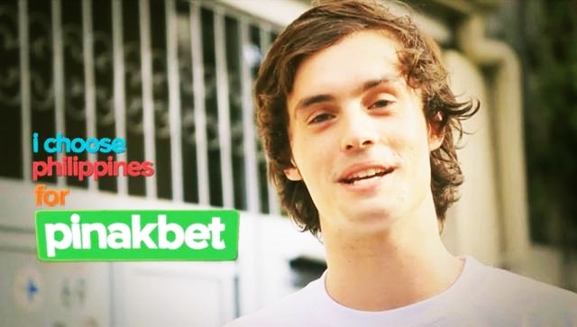 I Choose Philippines for PINAKBET