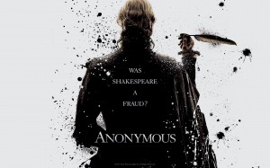 ROLAND EMMERICH TACKLES SHAKESPEAREAN MYSTERY IN “ANONYMOUS”