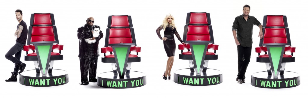 The Voice