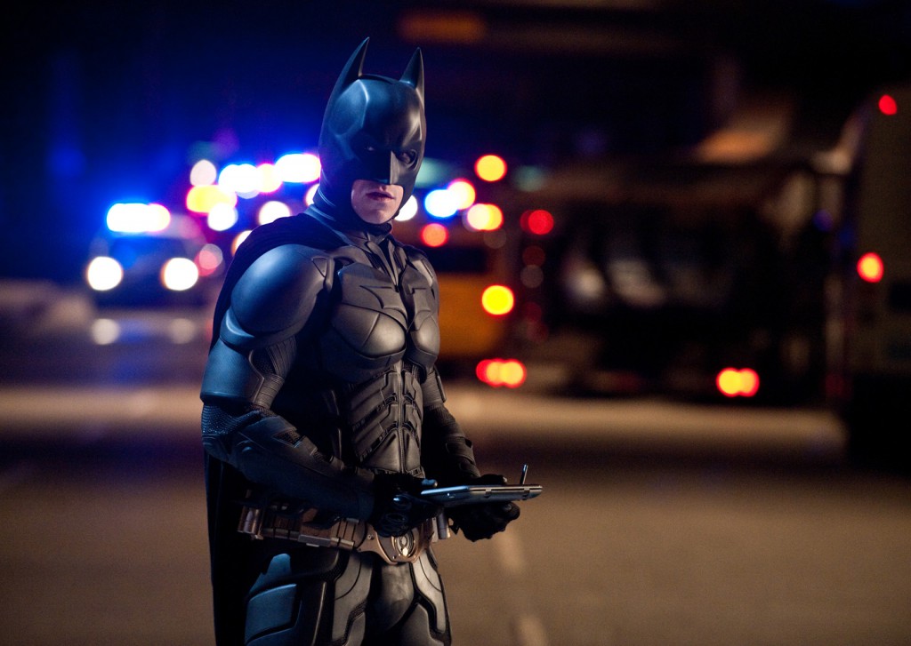 WARNER BROS. RISES TO $1-B AT INT'L BOX OFFICE IN RECORD TIME