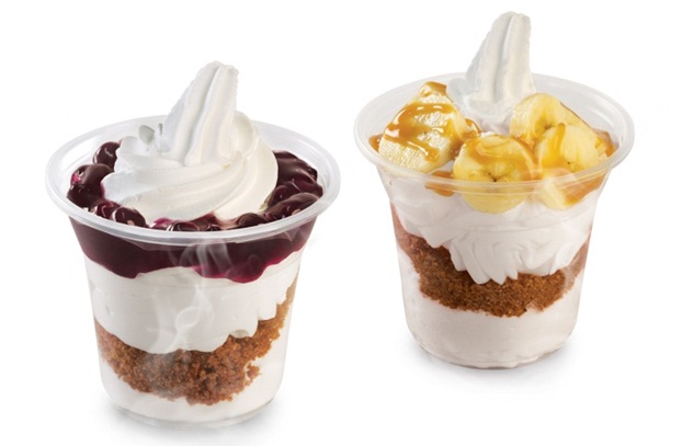 LUSCIOUS LAYERS OF KO-YO ONLY FROM BONCHON