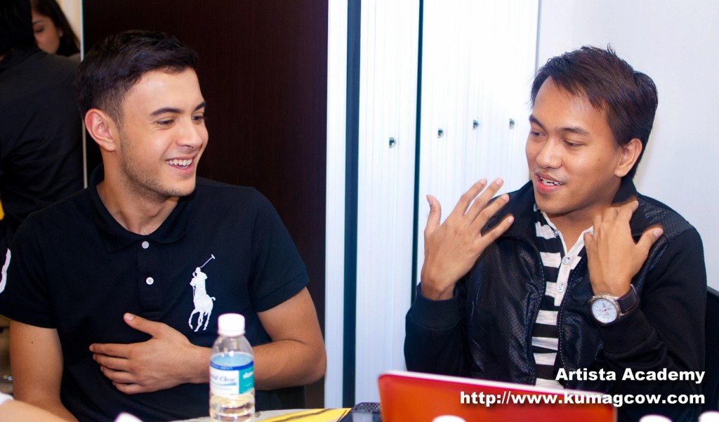 Jon Orlando - Artista Academy