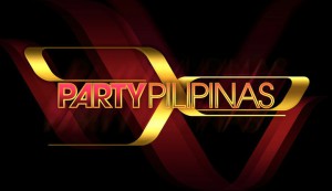 (TV) Party Pilipinas Goes Electrifying performances This sunday "Party Pilipinas O.A."