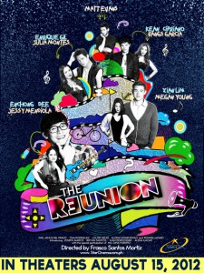 (MOVIE) Enchong, Enrique, Jessy, Julia, Kean, and Xian’s ‘Ultimate Tropa Movie of the Year’ on August 15!