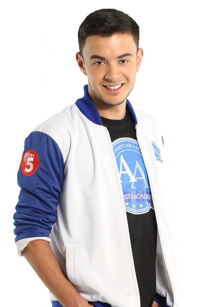 (TV) Filipino-Italian Jon Orlando kicked out of Artista Academy (TV) Filipino-Italian Jon Orlando kicked out of Artista Academy