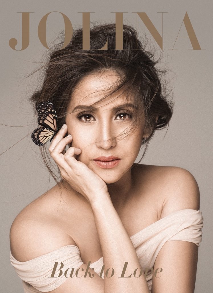 JOLINA BTL Cd