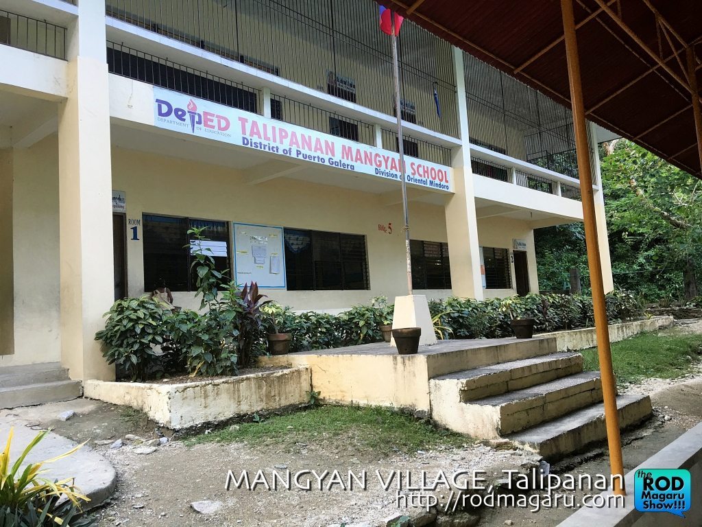 (TRAVEL) Exploring Mangyan Village in Talipanan, Oriental Mindoro - The ...