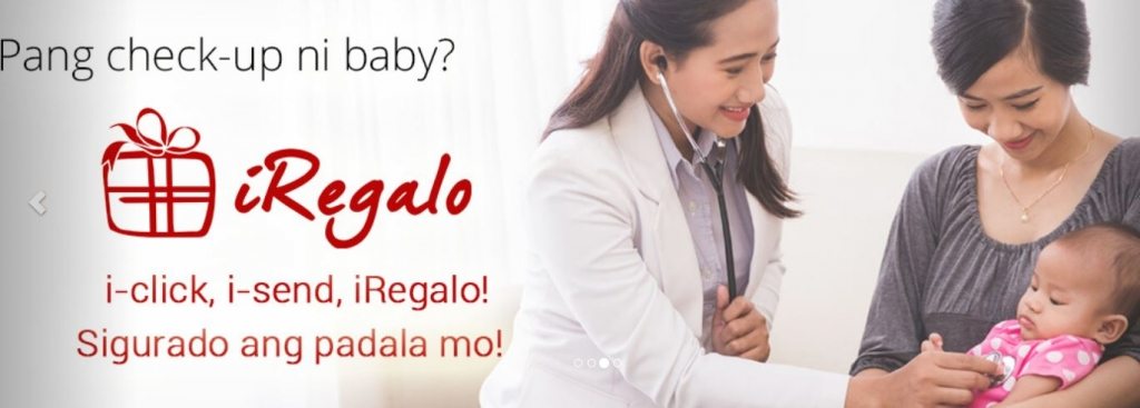 iregalo healthcare
