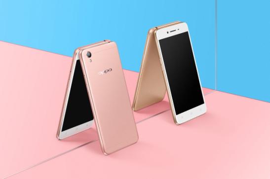 oppo a37 review