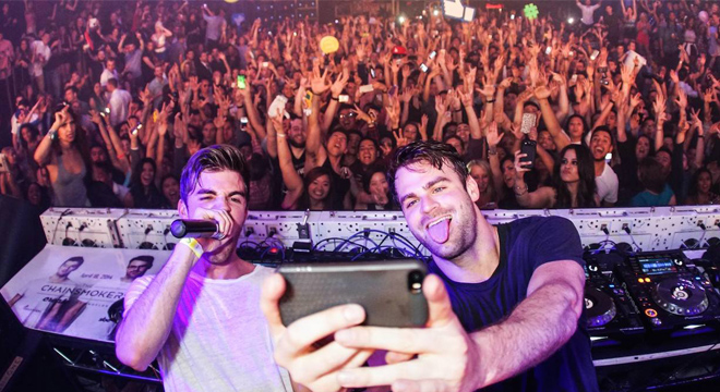 (MUSIC) 7 Things You Didn’t Know About The CHAINSMOKERS