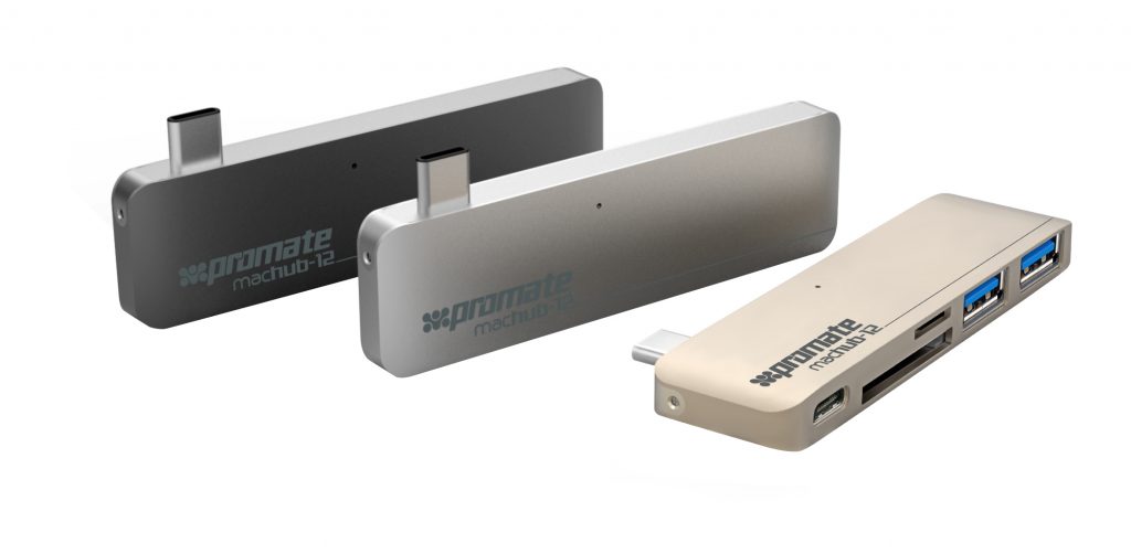 promate-machub-12-multi-color