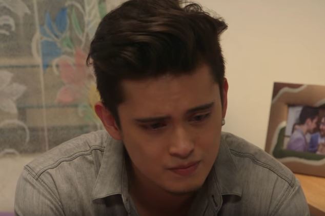 James Reid