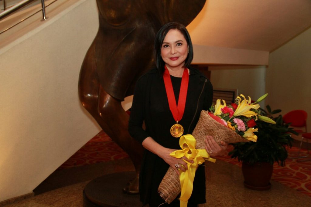 Charo Santos Concio 1