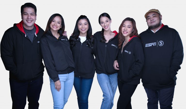 (TV) First-ever Esports Franchise League in PH, “The Nationals” Premieres on 5 PLUS!