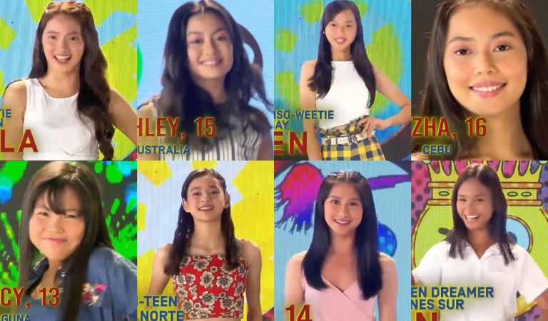 (TV) Meet the New PBB Otso Housemate for The Summer Edition!