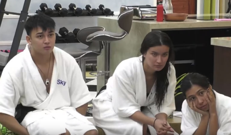 (TV) Last Batch of Adult “PBB OTSO” Housemates Enter Pinoy Big Brother House