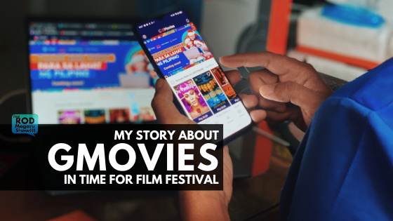 Here’s Why I Recommend GMOVIES App This Holiday Here’s Why I Recommend GMOVIES App This Holiday