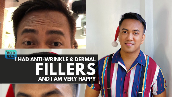 (LIFESTYLE) I Treat Myself to Skin 101’s Anti-Wrinkle & Dermal Fillers (LIFESTYLE) I Treat Myself to Skin 101’s Anti-Wrinkle & Dermal Fillers