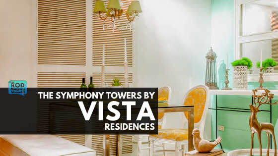 (LIFESTYLE) Looking For A Great Investment? Take A Look At The Symphony Towers (LIFESTYLE) Looking For A Great Investment? Take A Look At The Symphony Towers