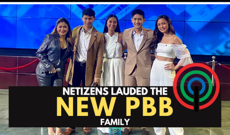 PBB Season 10 Shows the Kapamilya Way in Its Core Values Opening