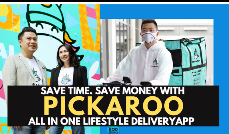 Pick.A.Roo Continues To provide Top-Quality Delivery Service