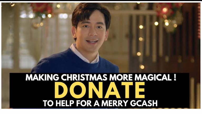 Joshua Garcia Topbills ‘AKAP’ in Recent GCASH Call for Donation