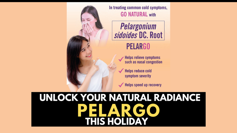 Unlock Your Natural Radiance This Holiday with PelarGo