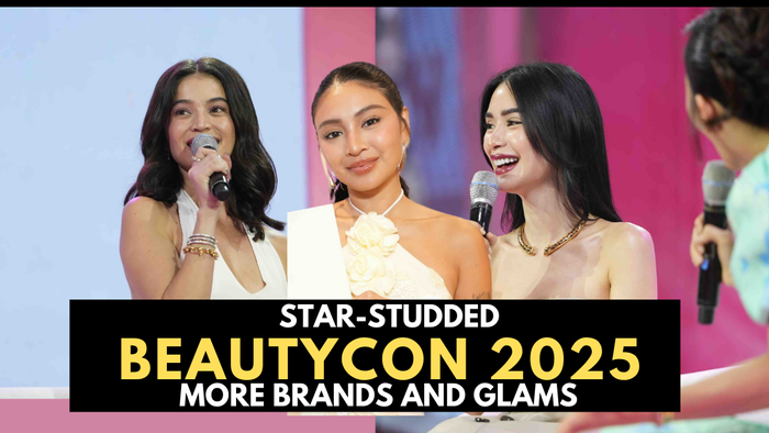 Beautycon 2025: More Stars and Glam at the Philippines’ Biggest Beauty Event