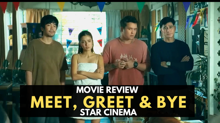 Unspoken Pain and Family Sacrifice: ‘Meet, Greet & Bye’ is Must-Watch Drama