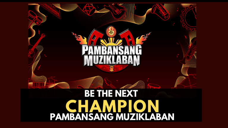 Your Band Could Be the Next Pambansang Muziklaban 2025 Champion