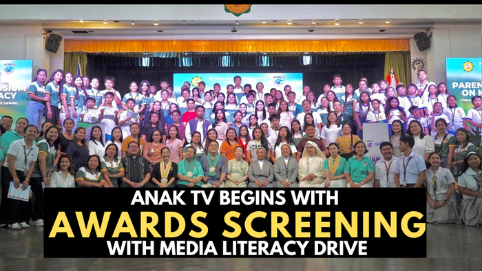 Anak TV Starts 2026 Nationwide Screenings in Ilocos Sur
