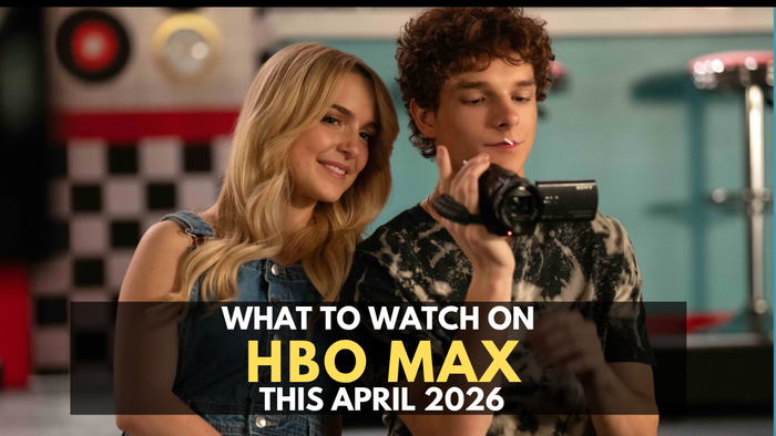 April on HBO Max: Oscar Winners, K-Dramas & More