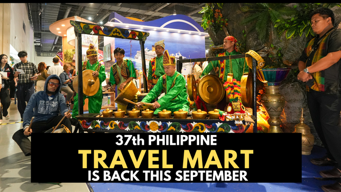 37th Philippine Travel Mart Returns This September 2026