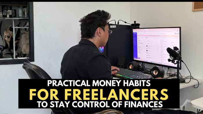 Master Your Freelance Income: Practical Money Habits That Actually Work