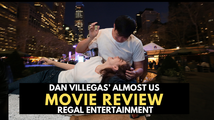 Movie Review: Almost Us — A Relatable, Messy Masterpiece of “What Ifs”