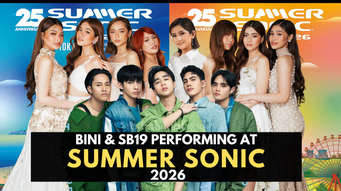 Summer Sonic 2026: Where and When to Catch SB19 and BINI in Japan