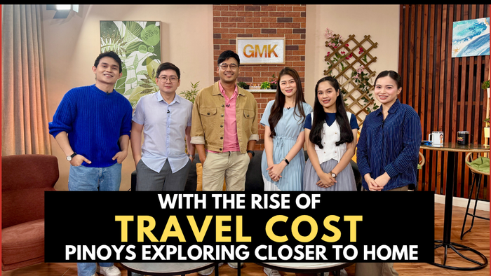 With International Travel Costs Rising, More Filipinos Are Finding Reasons to Explore Closer to Home