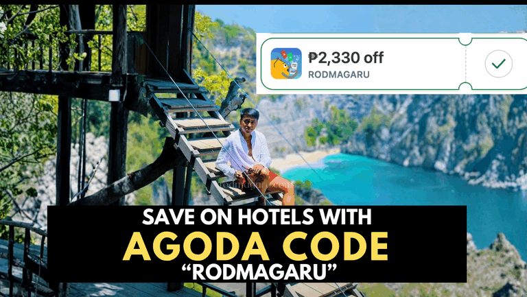 Agoda Promo Code RODMAGARU: Save on Hotels and Travel Deals in 2026