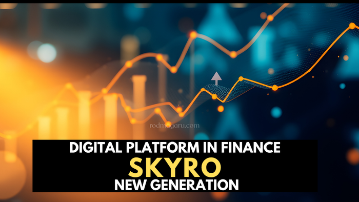 Skyro: A Next-generation Digital Platform in Finance