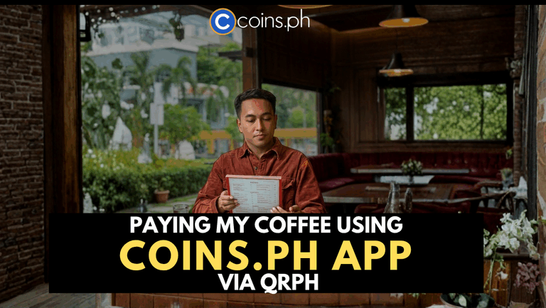 How I Used the Coins App to Pay for My Coffee and Desserts Afternoon