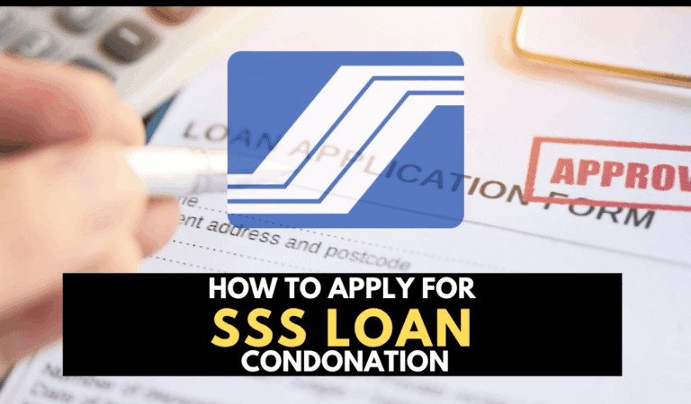 SSS Conso Loan: How to Consolidate Your Past-Due SSS Loans with Penalty Condonation
