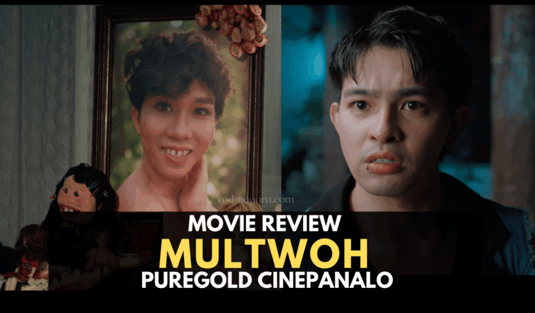 MULTWOH’ Review: Funny, Moving, But Not Quite Cohesive