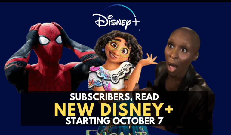 Disney+ New App Philippines: What Subscribers Need to Know on October 7, 2026